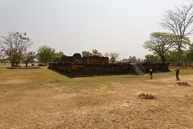 Prasat Ban Chang Pi-018